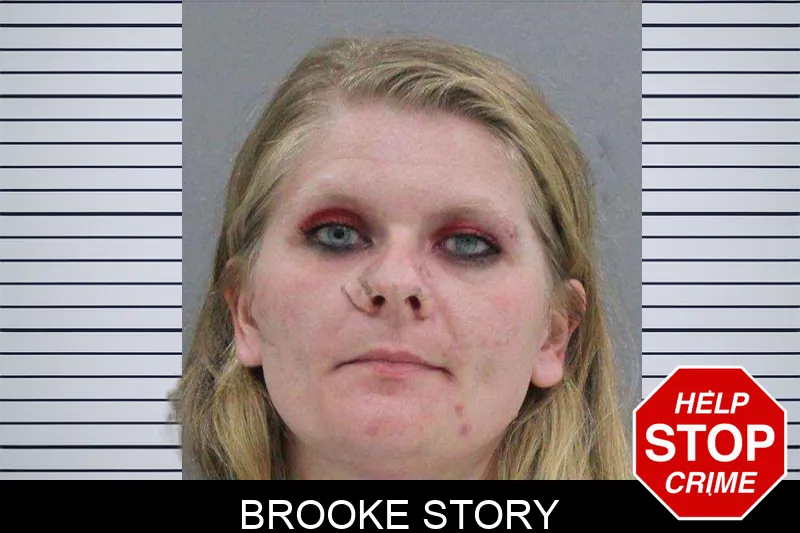 Brooke Story