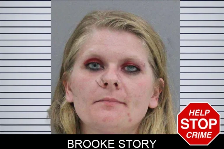Brooke Story