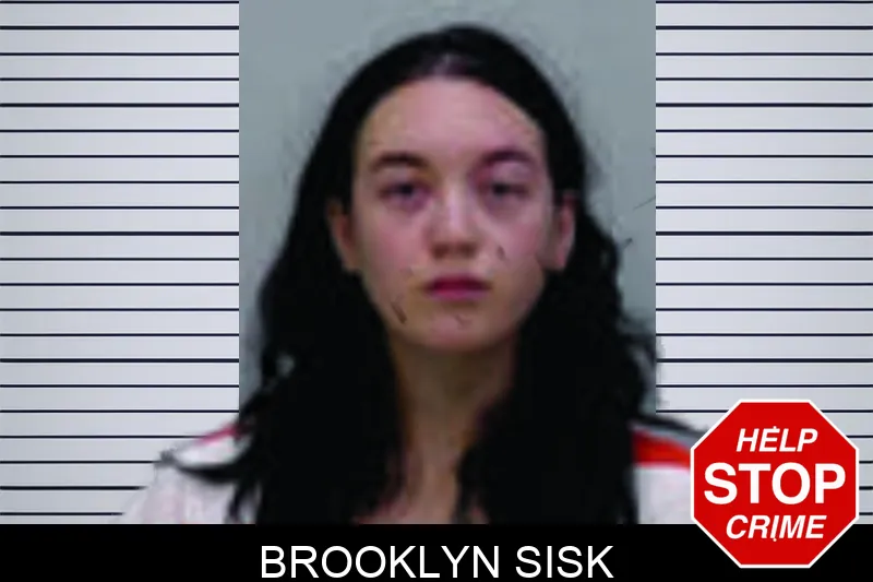 Brooklyn Sisk