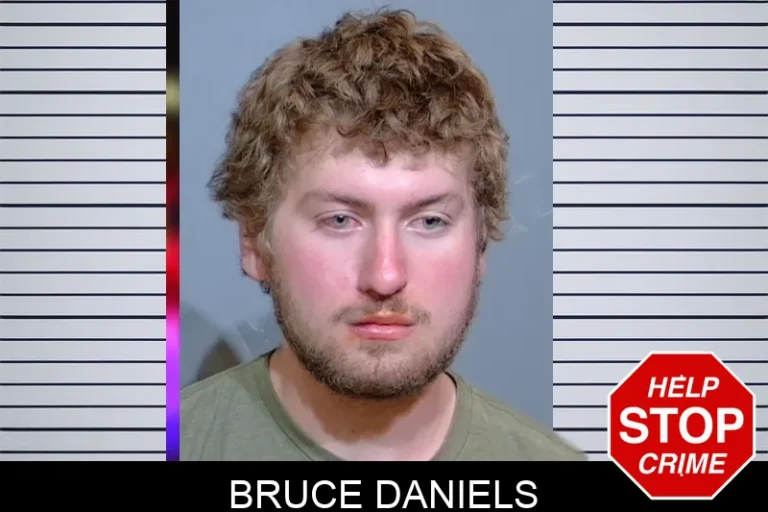 Bruce Daniels