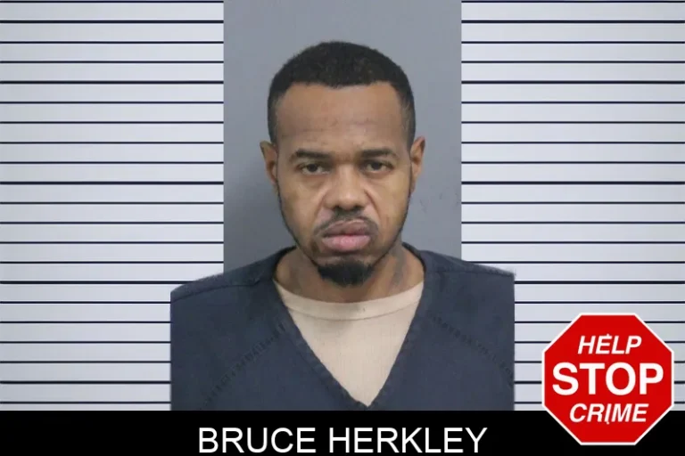 Bruce Herkley mugshot – Catoosa County , Georgia Bruce Herkley