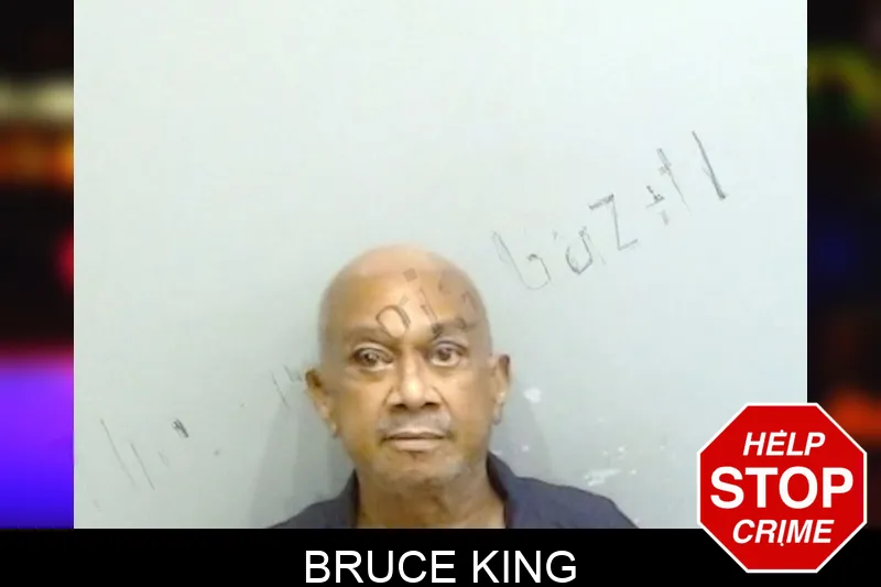 Bruce King