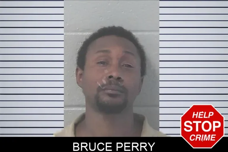 Bruce Perry