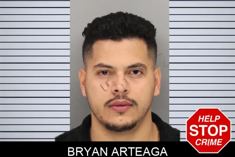 Bryan Arteaga
