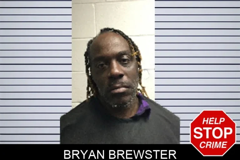 Bryan Brewster