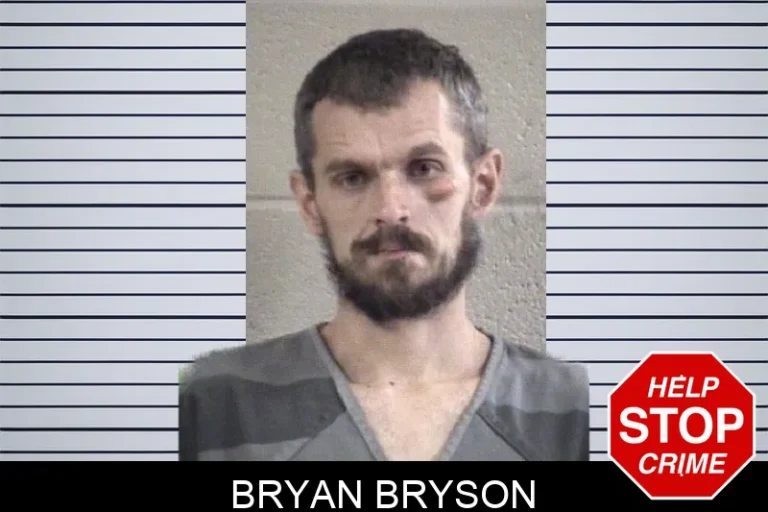 Bryan Bryson