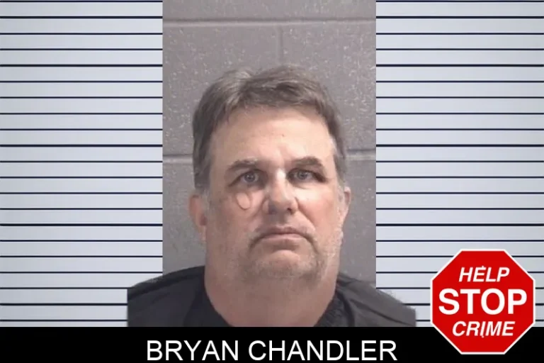 Bryan Chandler