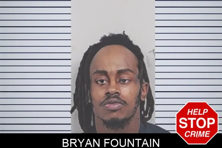 Bryan Fountain