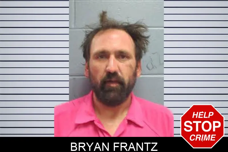 Bryan Frantz