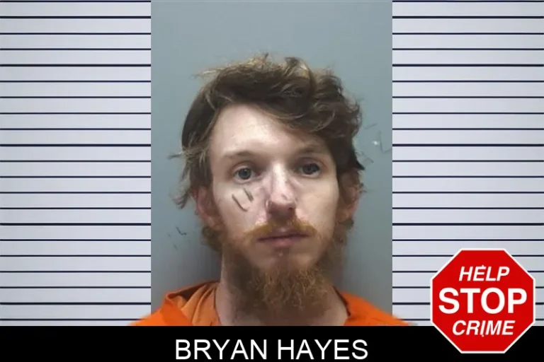 Bryan Hayes
