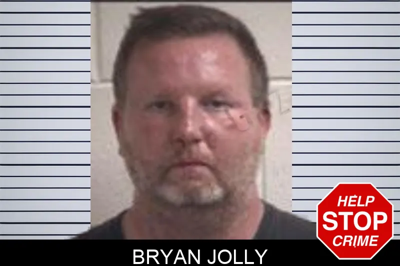 Bryan Jolly