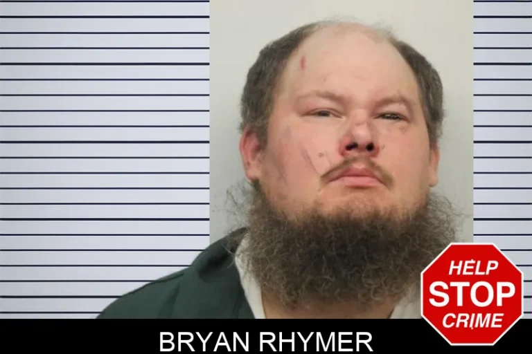 Bryan Rhymer