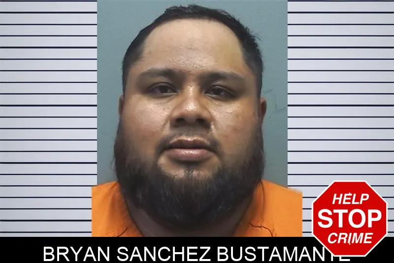 Bryan Sanchez Bustamante mugshot – Cherokee County , Georgia Bryan Sanchez Bustamante mugshot