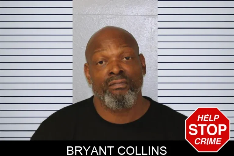 Bryant Collins