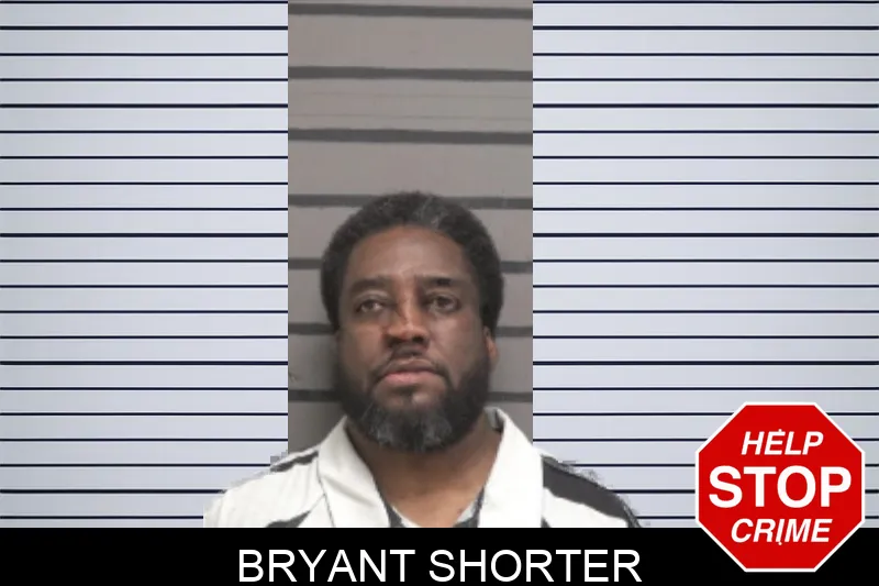 Bryant Shorter