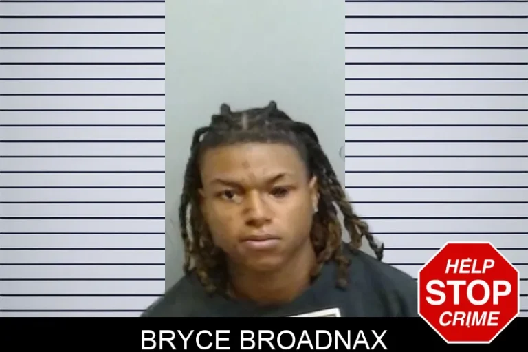 Bryce Broadnax