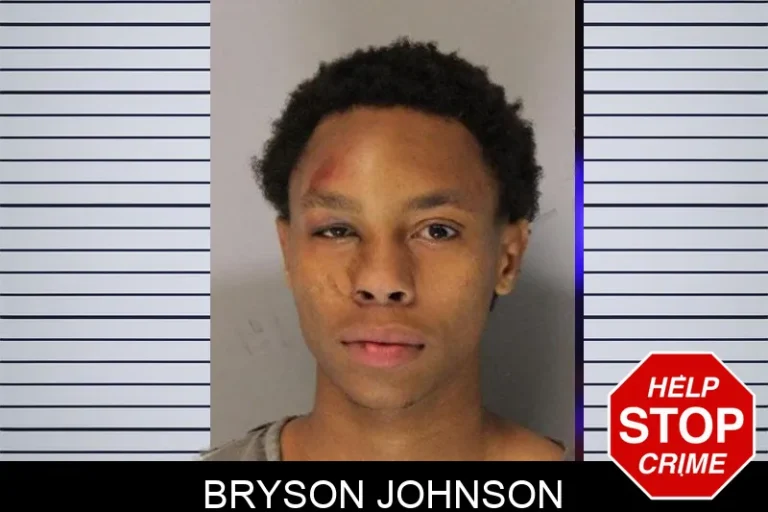 Bryson Johnson