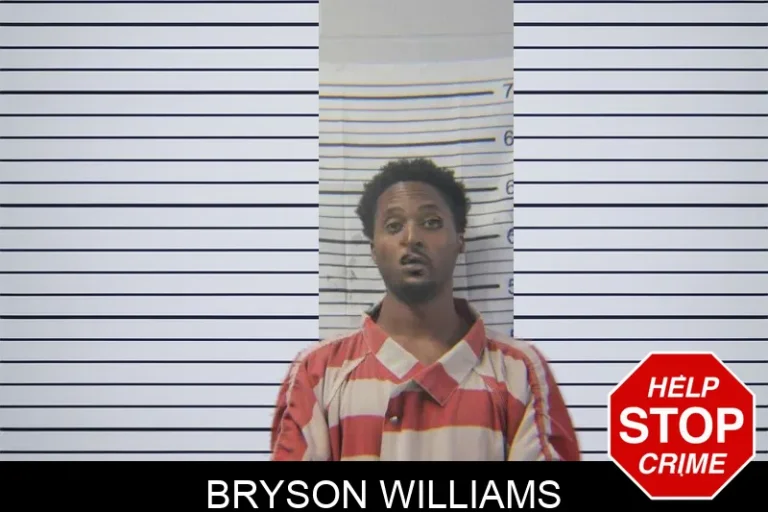 Bryson Williams