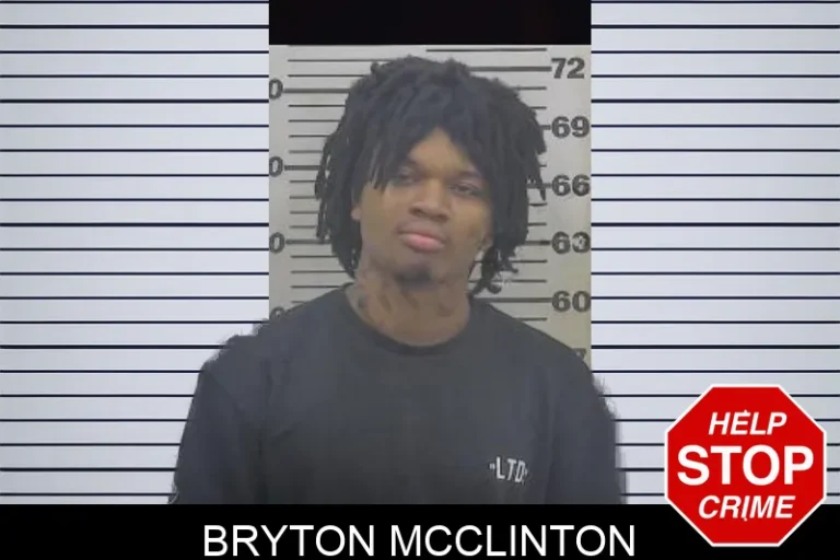 Bryton McClinton