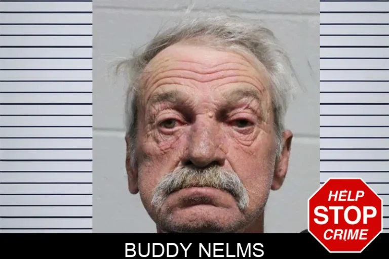 Buddy Nelms