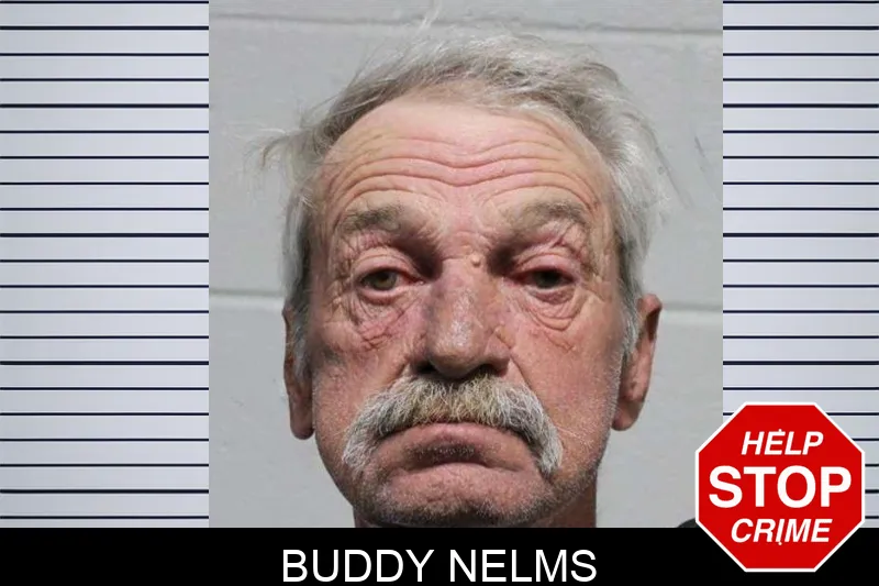 Buddy Nelms