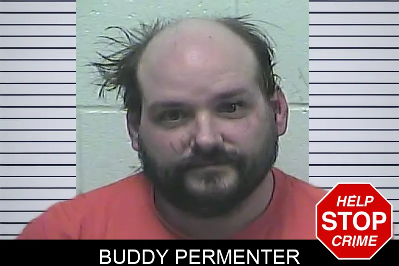 Buddy Permenter