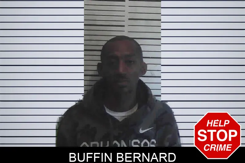 Buffin Bernard