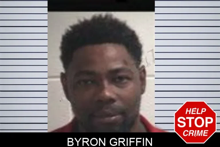 Byron Griffin