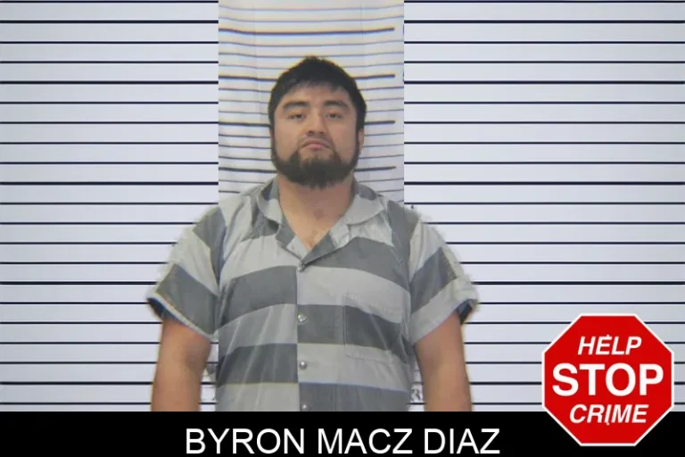 Byron Macz Diaz