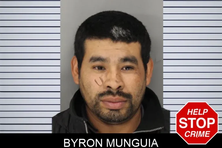 Byron Munguia