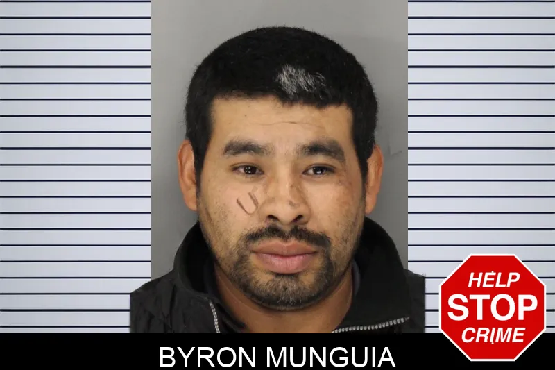 Byron Munguia