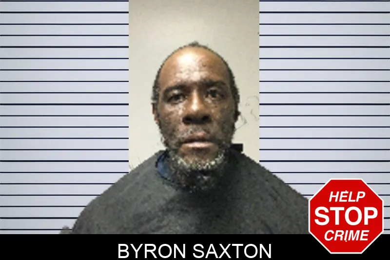 Byron Saxton mugshot – Coweta County , Georgia Byron Saxton mugshot