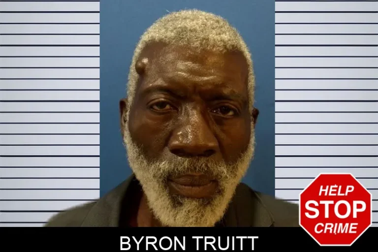 Byron Truitt