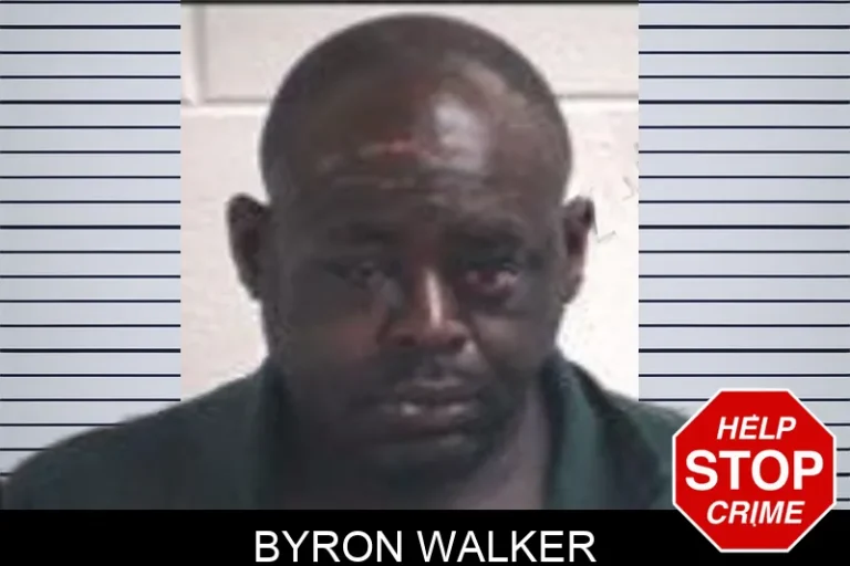 Byron Walker