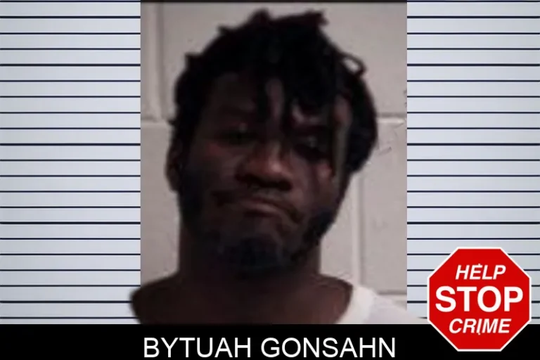 Bytuah Gonsahn