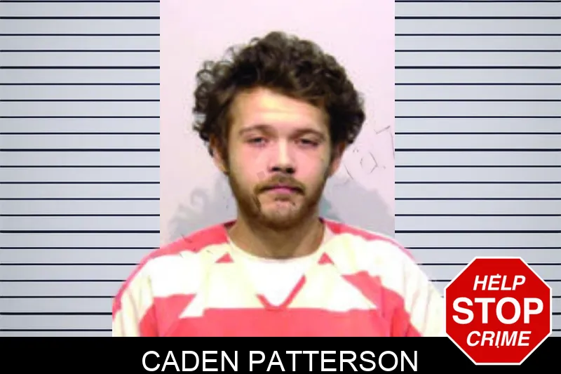 Caden Patterson