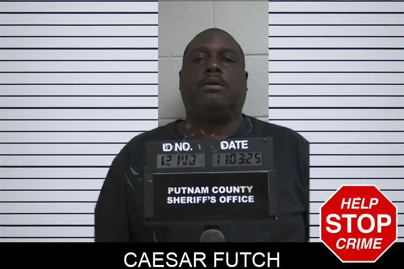 Caesar Futch