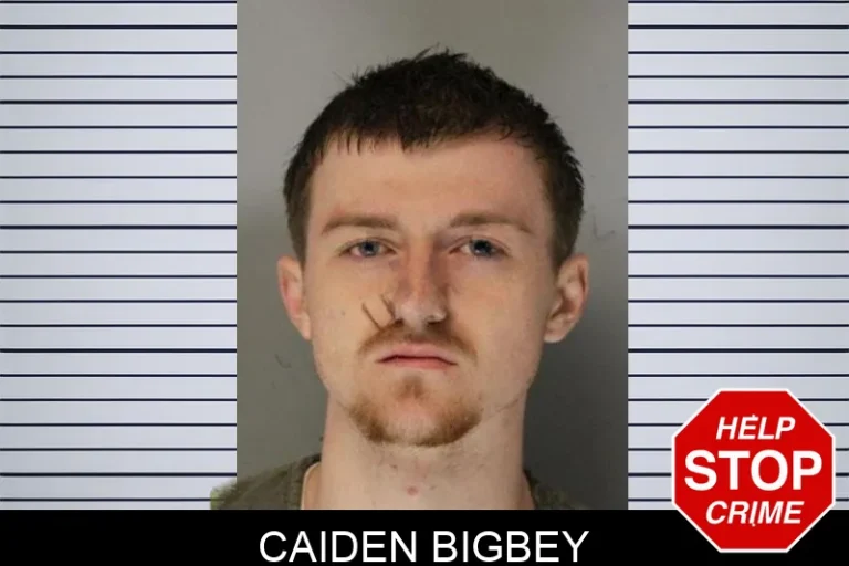 Caiden Bigbey