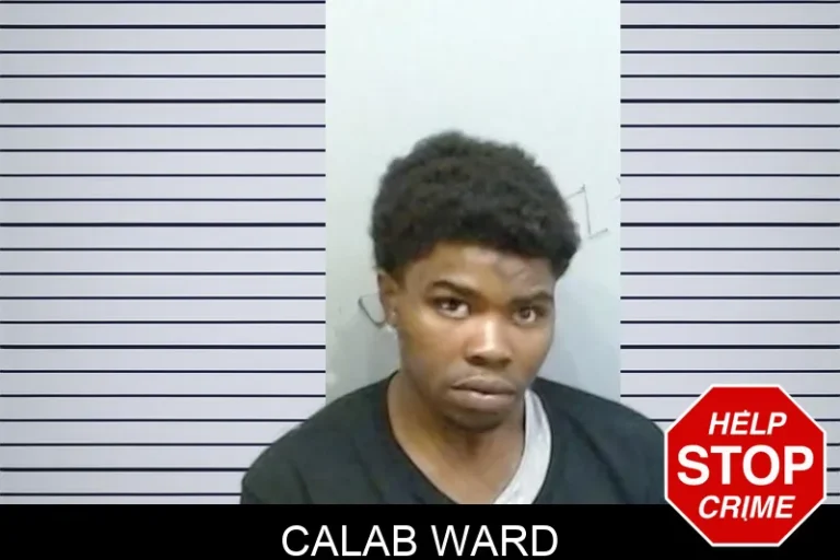Calab Ward