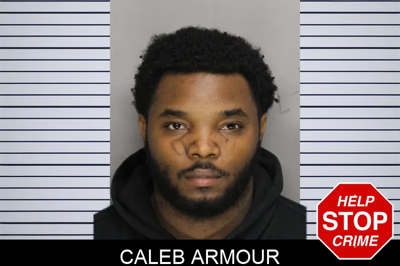Caleb Armour mugshot – Cobb County , Georgia Caleb Armour mugshot