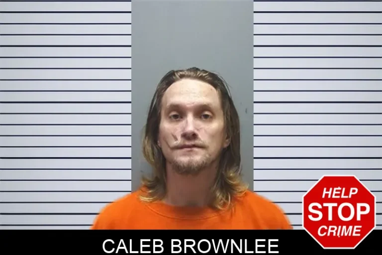 Caleb Brownlee