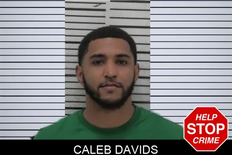 Caleb Davids
