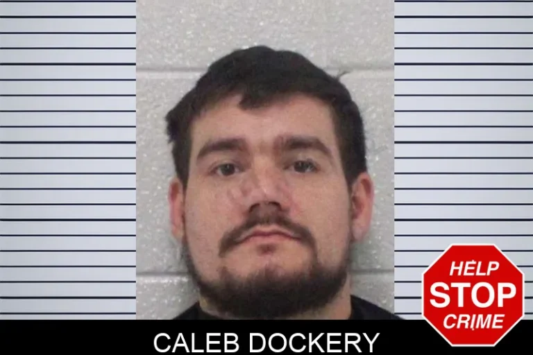 Caleb Dockery