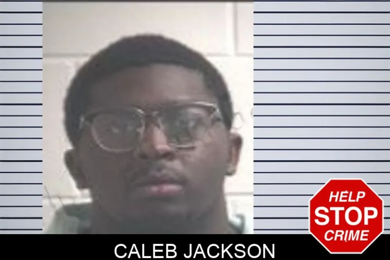 Caleb Jackson