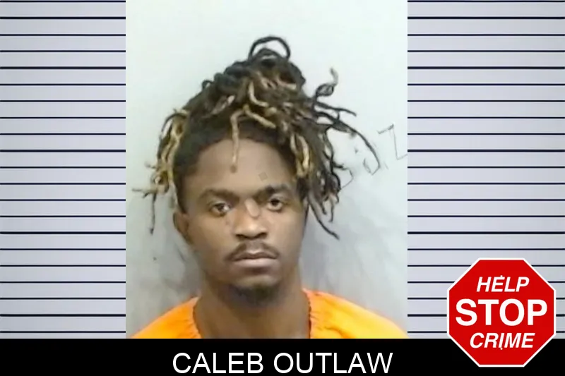 Caleb Outlaw