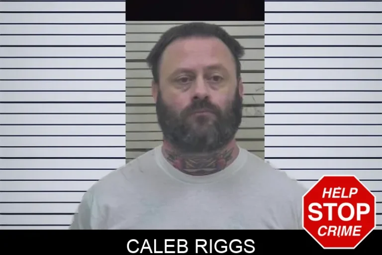 Caleb Riggs