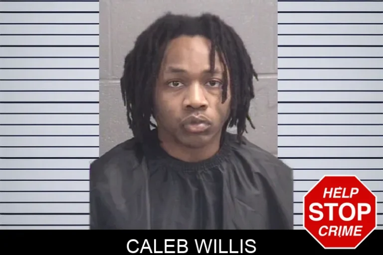 Caleb Willis