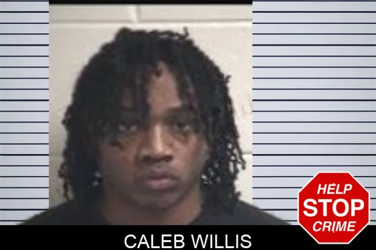 Caleb Willis