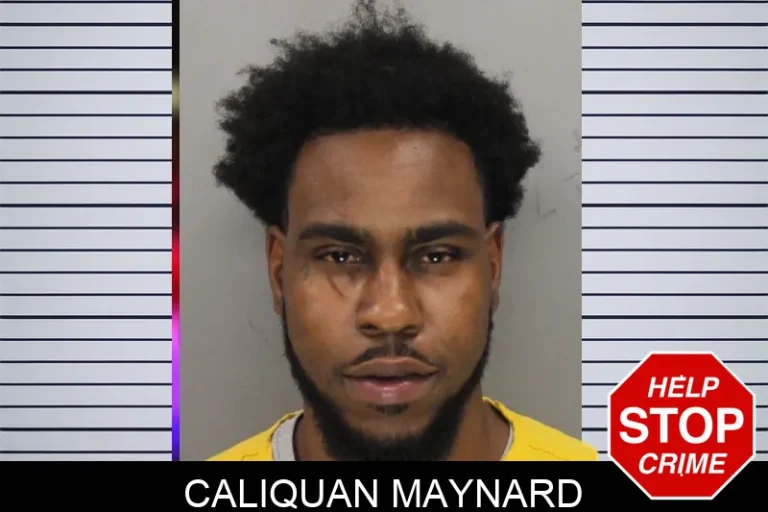 Caliquan Maynard mugshot β Cobb County , Georgia Caliquan Maynard