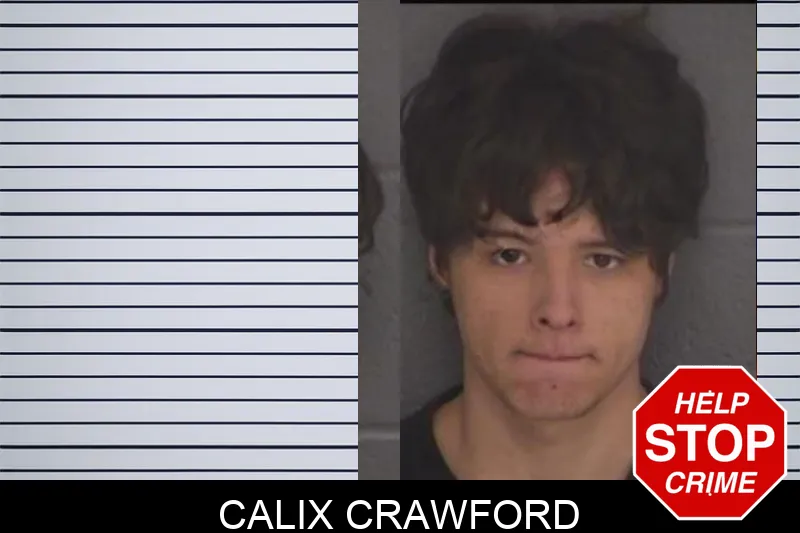 Calix Crawford